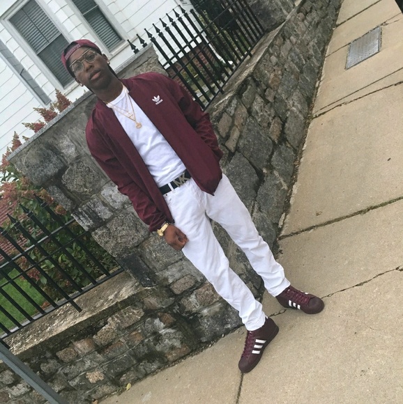 Meet your Posher, Hakim - Picture 1 of 1